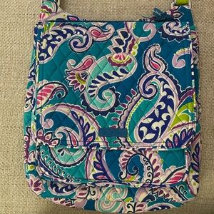 Vera Bradley Messenger Bag